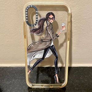 Casetify iPhone X / XS Impact Case